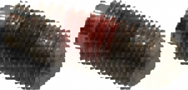 Threaded Ball Plunger: 10-32, 0.094